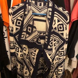 Charlotte Russe cardigan